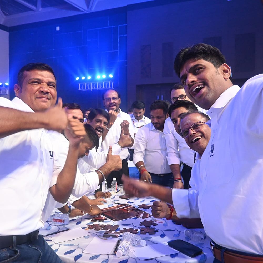 Best Team Building Company in Bangalore | Korelate Learning