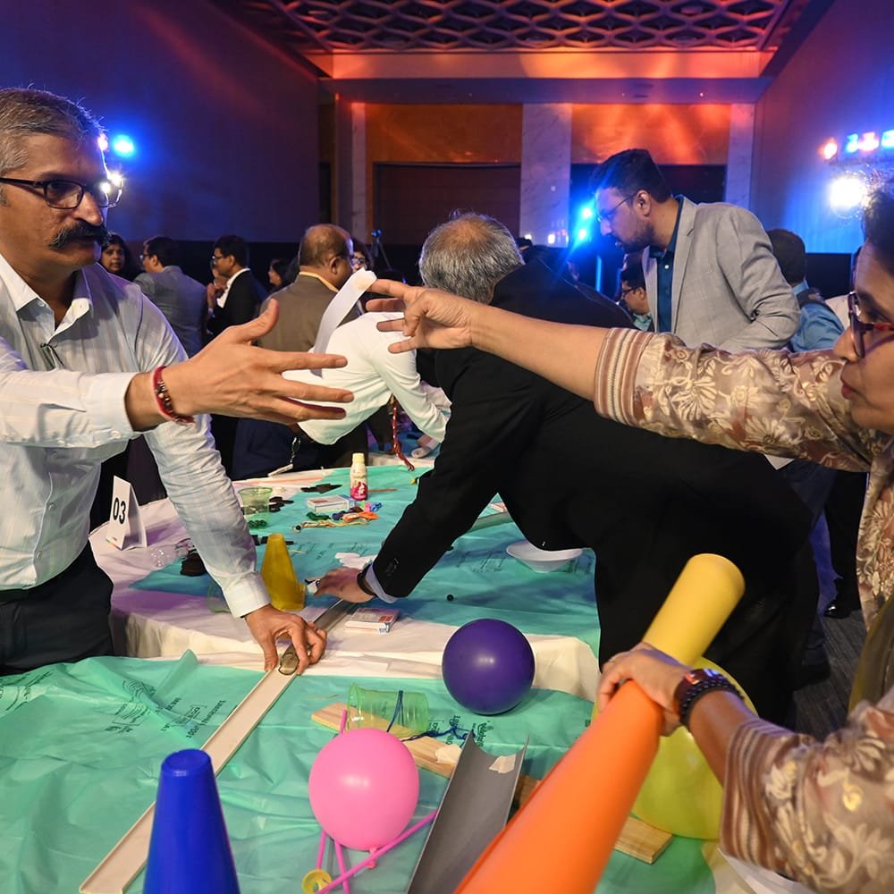 Best Team Building Company in Bangalore | Korelate Learning