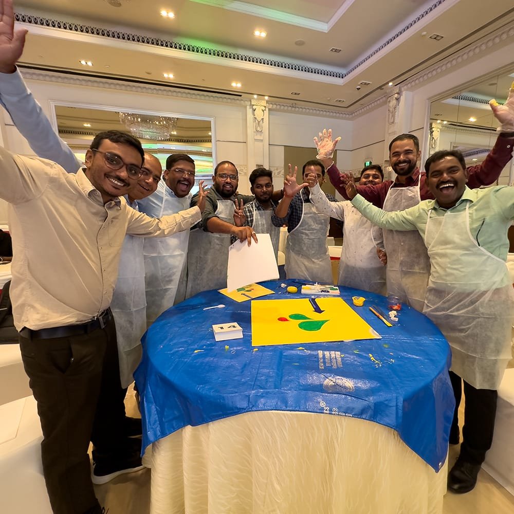 Best Team Building Company in Bangalore | Korelate Learning