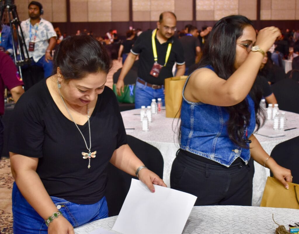 Team Mahindra Lifespace - 12