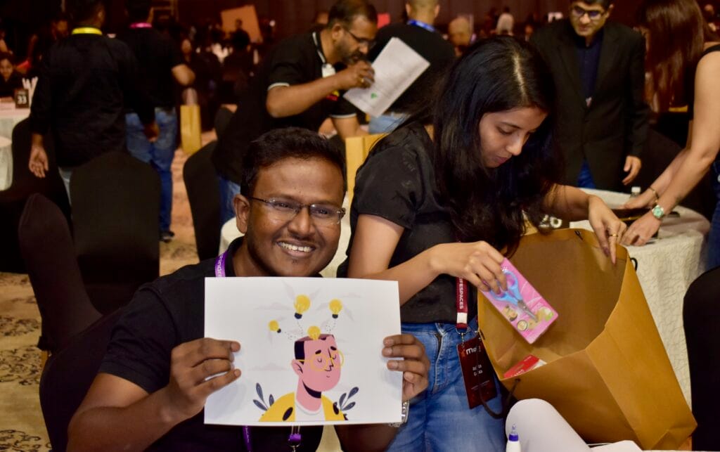 Team Mahindra Lifespace - 13