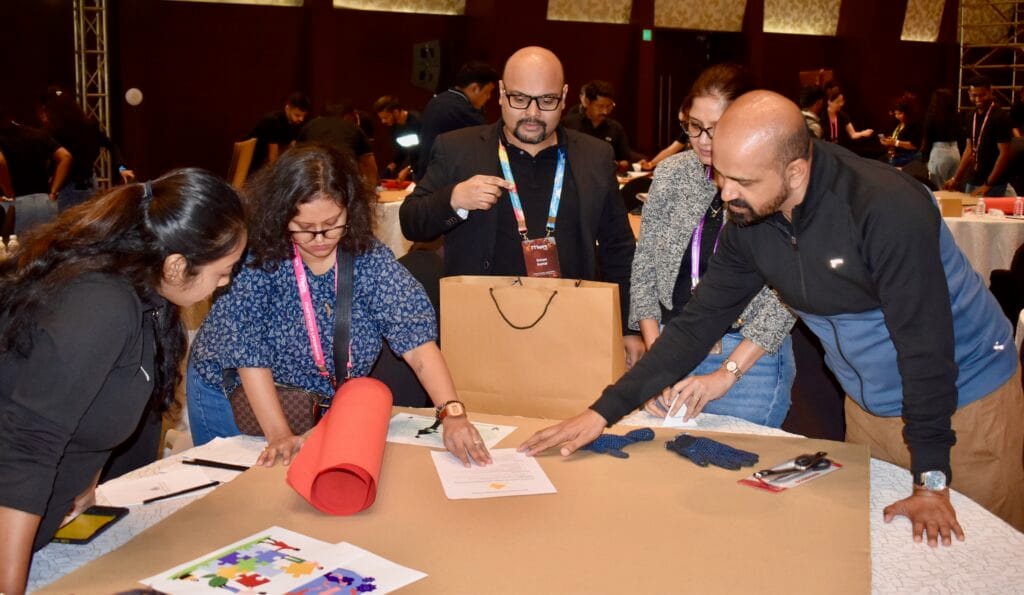 Team Mahindra Lifespace - 24