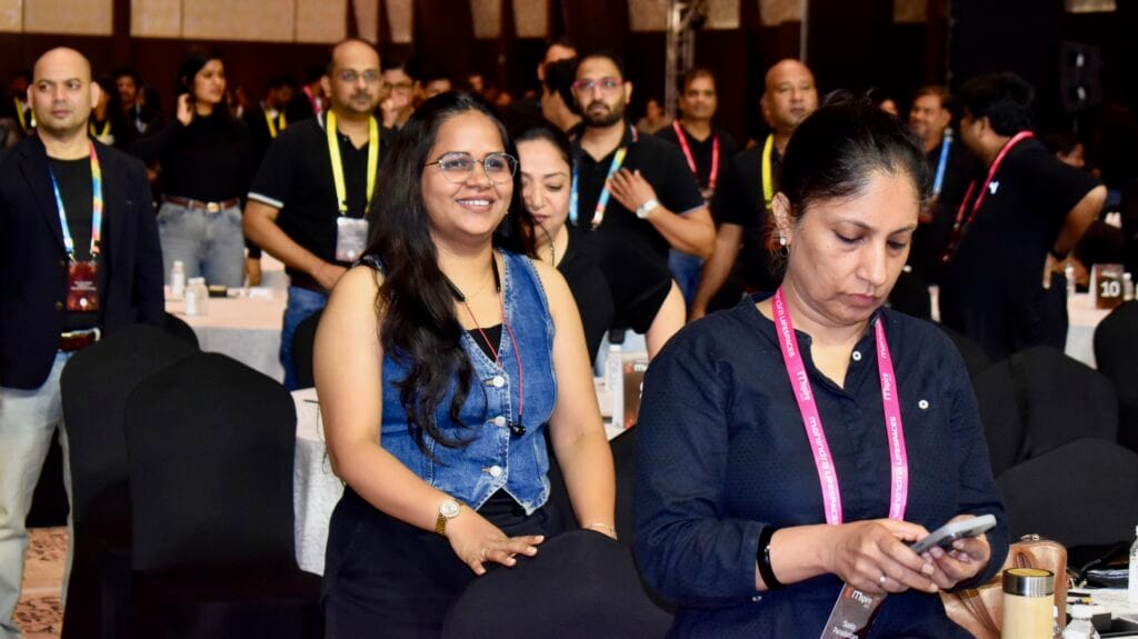 Team Mahindra Lifespace - 3