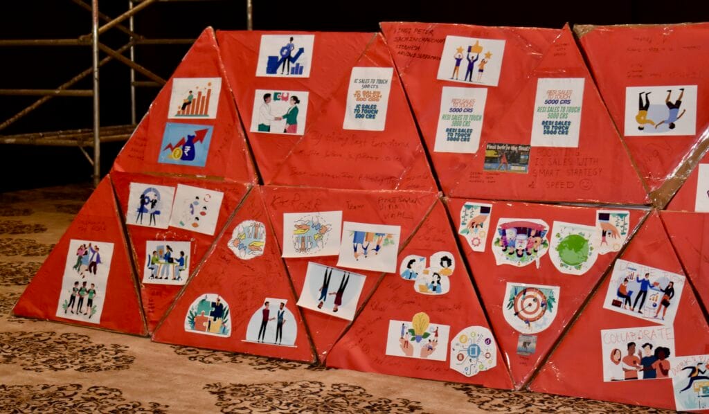 Team Mahindra Lifespace - 41