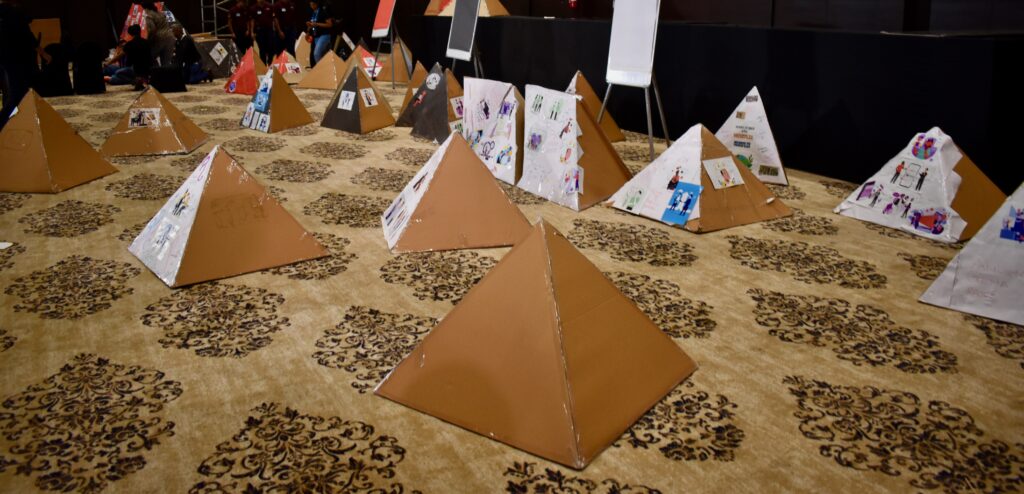 Team Mahindra Lifespace - 42