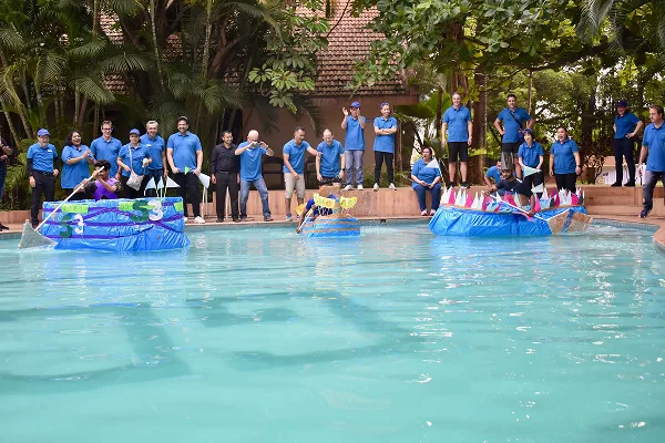 Team Siemens - 76 1