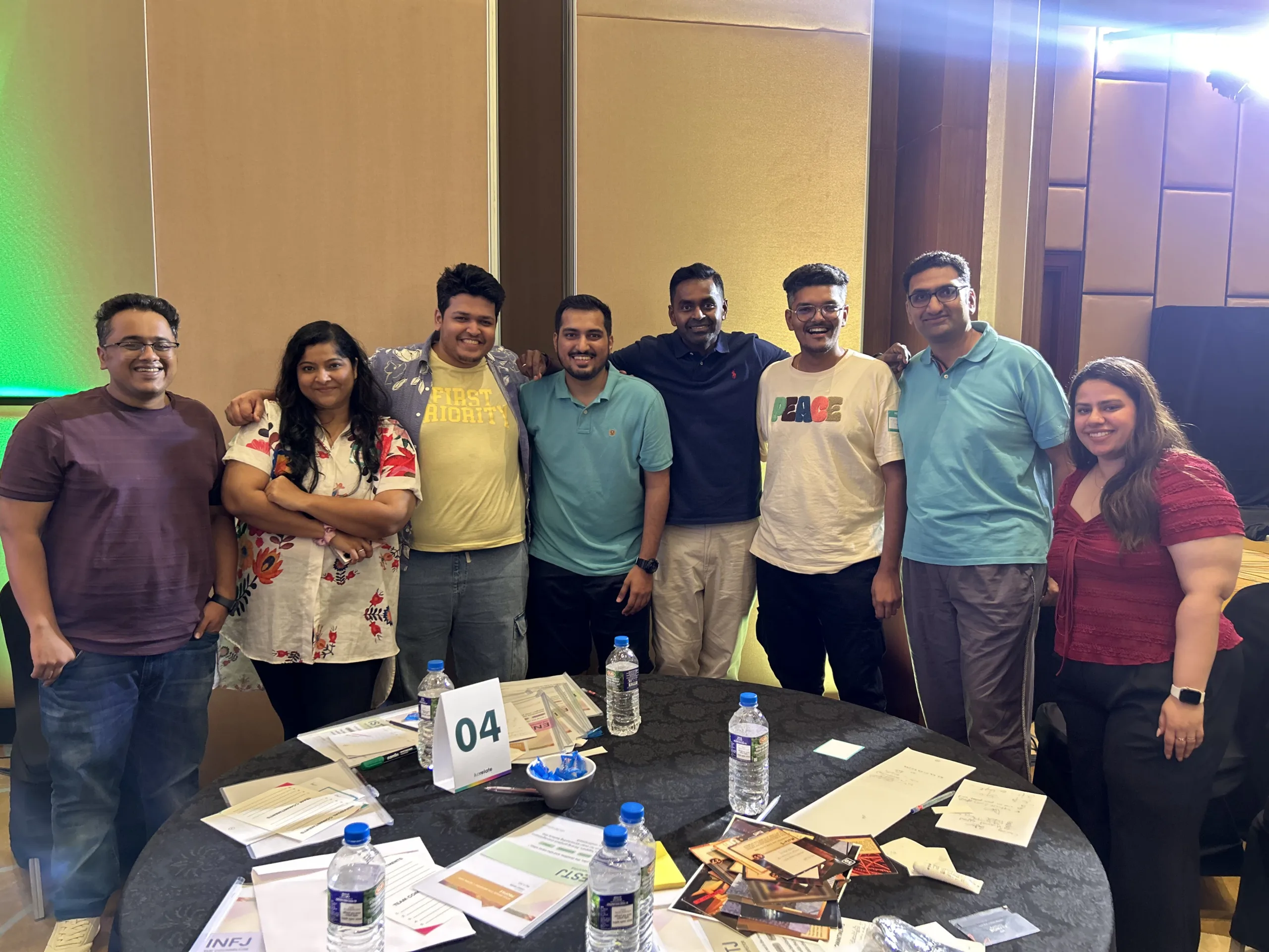 LEK-MBTI-Group