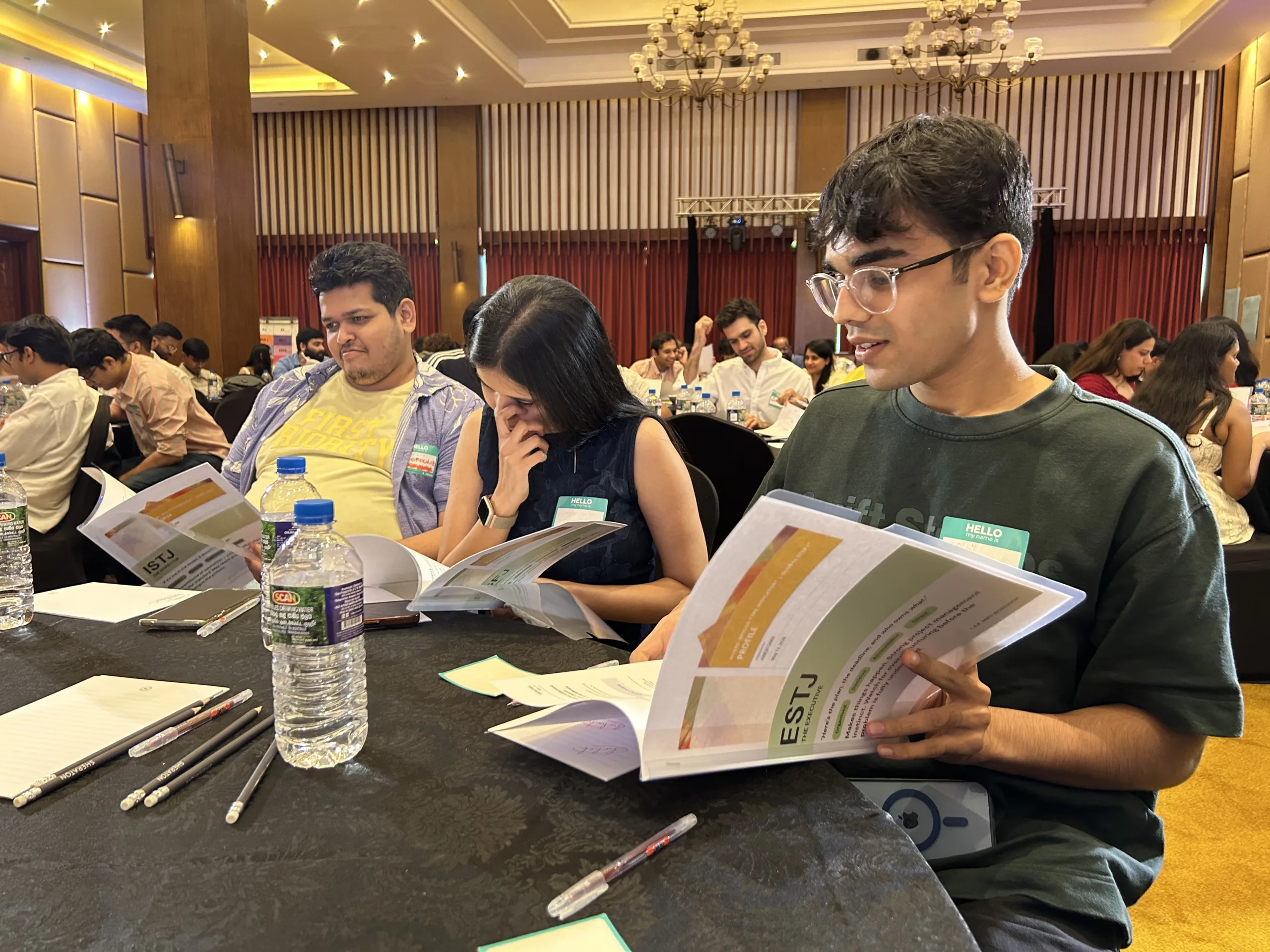 LEK-MBTI-Participant