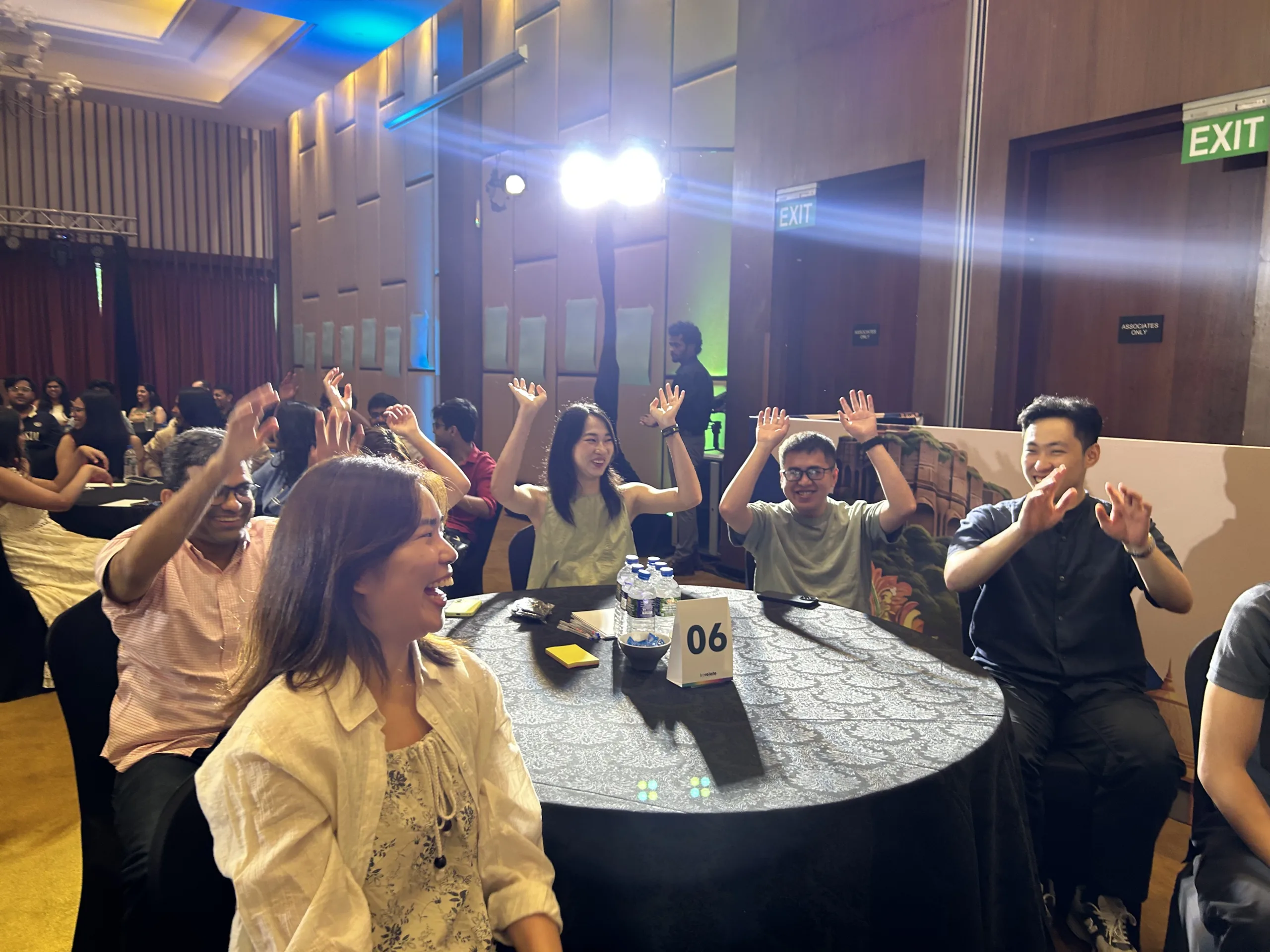 LEK-MBTI-Session